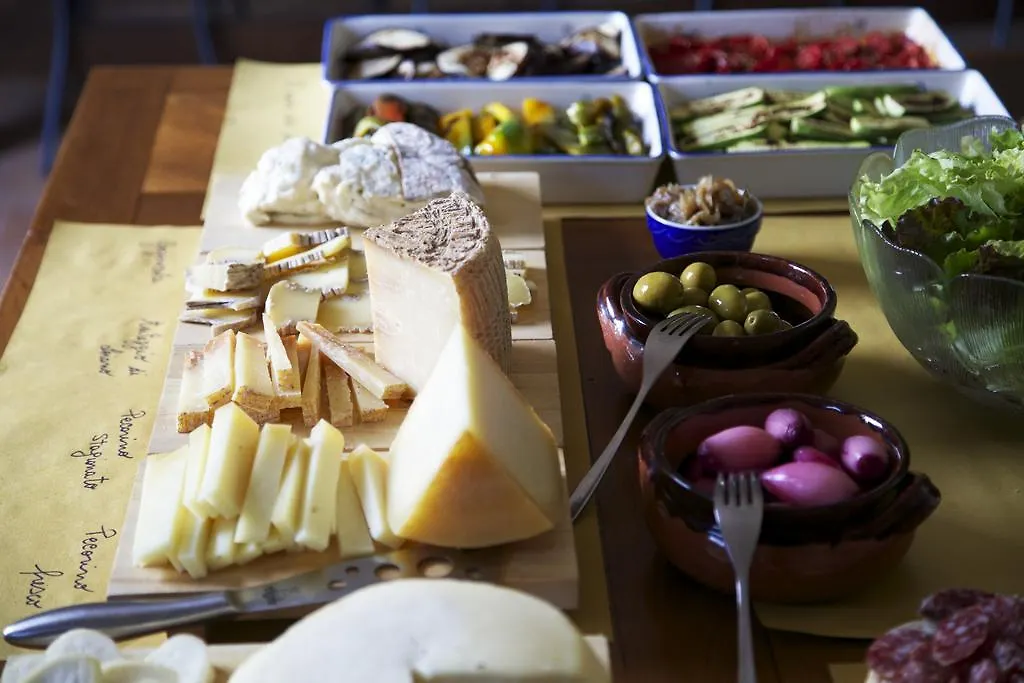 B&B Ca' De Taruffi Italy
