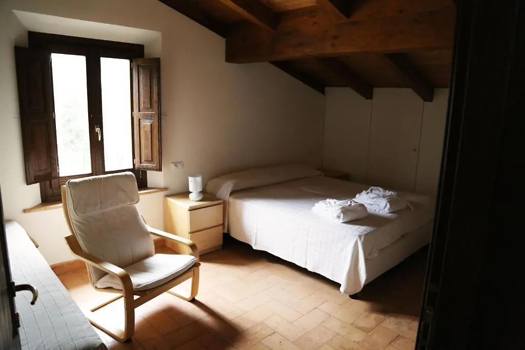 Bed & Breakfast B&B Ca' De Taruffi